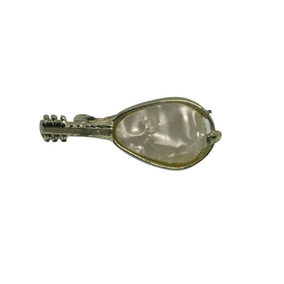 Vintage Brooch Collection Lot Of 10 Including Hard Rock Cafe & Statue Of Liberty - Picture 12 of 16